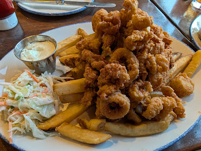 Legal Sea Foods - Long Wharf thumb 6